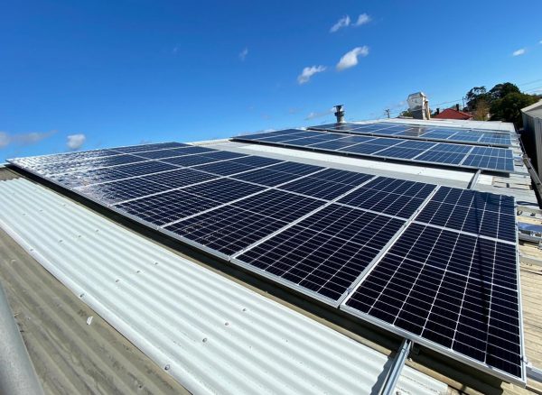 residential solar systems